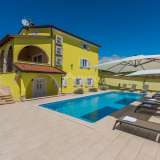  ISTRIA, POREČ - Villa with 3 apartments and a pool of 40 m2! Mušalež 8170947 thumb0