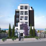  Two Bedroom Apartment For Sale in St Raphael Marina, Limassol- Title Deeds (New Build Process)Spacious luxury 2 bedroom apartment with 5* hotel services, located within a residential project providing the advantages of beachfront location, securit Limassol 7170950 thumb14