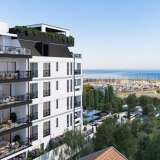  Two Bedroom Apartment For Sale in St Raphael Marina, Limassol- Title Deeds (New Build Process)Spacious luxury 2 bedroom apartment with 5* hotel services, located within a residential project providing the advantages of beachfront location, securit Limassol 7170950 thumb0
