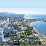  Three Bedroom Apartment For Sale in St Raphael Marina, Limassol - Title Deeds (New Build Process)Spacious luxury 3 bedroom apartment with 5* hotel services, located within a residential project providing the advantages of beachfront location, secu Limassol 7170956 thumb9