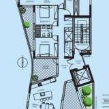  Three Bedroom Apartment For Sale in St Raphael Marina, Limassol - Title Deeds (New Build Process)Spacious luxury 3 bedroom apartment with 5* hotel services, located within a residential project providing the advantages of beachfront location, secu Limassol 7170956 thumb12