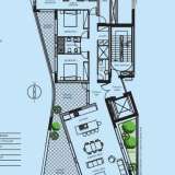  Three Bedroom Apartment For Sale in St Raphael Marina, Limassol - Title Deeds (New Build Process)Spacious luxury 3 bedroom apartment with 5* hotel services, located within a residential project providing the advantages of beachfront location, secu Limassol 7170956 thumb11