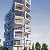  Three Bedroom Apartment For Sale in St Raphael Marina, Limassol - Title Deeds (New Build Process)Spacious luxury 3 bedroom apartment with 5* hotel services, located within a residential project providing the advantages of beachfront location, secu Limassol 7170956 thumb0