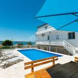  ZADAR, GORNJI KARIN - Modern house with swimming pool and sea view Gornji Karin 8170973 thumb1