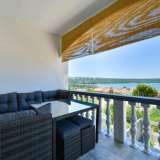  ЗАДАР, ГОРНИ КАРИН - Современный дом с бассейном и видом на море Gornji Karin 8170973 thumb17