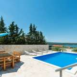  ZADAR, GORNJI KARIN - Moderný dom s bazénom a výhľadom na more Gornji Karin 8170973 thumb0