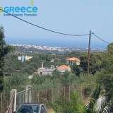  For sale a plot of 6.607 sq.m. outside the city plan outside Heraklion and specifically in the area of Spilia, 3.5km from Knossos. Even and buildable, builds 233 sq.m. clean. Frontage on asphalt, with unobstructed views. It contains 110 olive trees.Ideal  Heraclion Cretes 8170989 thumb2
