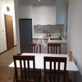  One bedroom furnished apartment in the center of Budva (long term) Budva 8171120 thumb4
