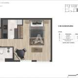  Exclusive studio apartment 34m2 under construction - Kolašin Kolasin 8171123 thumb3