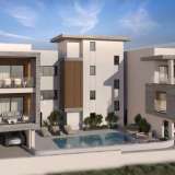  Three Bedroom Apartment For Sale in Chloraka, Paphos - Title Deeds (New Build Process)We are excited to present this amazing new project, located in Chloraka, Paphos. The development built form is simple and functional. The detailing is kept simpl Chloraka 8171140 thumb0