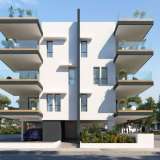  Two Bedroom Penthouse Apartment For Sale in Larnaca Town Centre - Title Deeds (New Build Process)This new project will comprise of 9 x 2 bedroom luxury apartments, including 2 penthouse apartments. The apartments are energy efficient and are desig Larnaca 8171143 thumb7