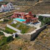  (For Sale) Residential Villa || Cyclades/Syros-Ermoupoli - 291 Sq.m, 5 Bedrooms, 1.500.000€ Ermoupoli 8171163 thumb0