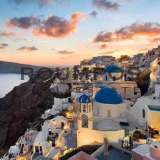  (For Sale) Land Plot || Cyclades/Santorini-Oia - 603 Sq.m, 3.200.000€ Oia 7571169 thumb0