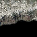  (For Sale) Land Plot || Cyclades/Santorini-Oia - 603 Sq.m, 3.200.000€ Oia 7571169 thumb1