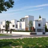 Three Bedroom Detached Villa For Sale in Ayia Triada, Famagusta - Title Deeds (New Build Process)*** SPECIAL OFFER PRICE!! - last remaining Villa 6 - Was €724,000 + VAT ***An elegant development consisting of just 6 detached villas i Agia Triada 8071178 thumb11