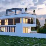  Three Bedroom Detached Villa For Sale in Ayia Triada, Famagusta - Title Deeds (New Build Process)*** SPECIAL OFFER PRICE!! - last remaining Villa 6 - Was €724,000 + VAT ***An elegant development consisting of just 6 detached villas i Agia Triada 8071178 thumb10