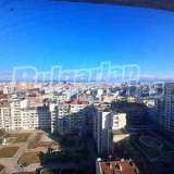  2-bedroom apartment with a wonderful view of the city and the mountains in Zona B-5 quarter Sofia city 8071181 thumb9