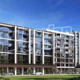  New residential building with a modern look in Kamenica 2 district Plovdiv city 8071196 thumb2