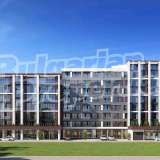  New residential building with a modern look in Kamenica 2 district Plovdiv city 8071196 thumb0