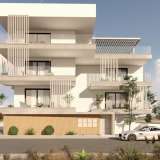  Three Bedroom Penthouse Apartment for sale in Agios Spyridonas, Limassol - Title Deeds (New Build Process)Luxury 3 bedroom penthouse in a bustling urban neighbourhood in the heart of the city. The project comprises a total of 5 apartments of varyi Agios Spyridonas 7171020 thumb1