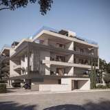  Two Bedroom Penthouse Apartment For Sale in Larnaca Town Centre - Title Deeds (New Build Process)Only 1 Two bedroom penthouse available !! A301A collection of 14 contemporary one, two and three bedroom apartments perfectly designed for mod Larnaca 8071207 thumb1