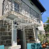  House on two floors with a gym and barbecue, 16 km from Samokov Gutsal village 7571023 thumb5