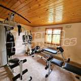  House on two floors with a gym and barbecue, 16 km from Samokov Gutsal village 7571023 thumb38