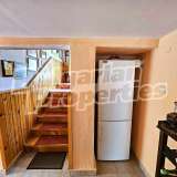  House on two floors with a gym and barbecue, 16 km from Samokov Gutsal village 7571023 thumb18