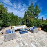  OPATIJA, BRSEČ - luxury villa 430m2 with pool and sea view + landscaped garden 2700m2 Brsec 8171288 thumb8