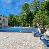  OPATIJA, BRSEČ – Luxusvilla 430 m2 mit Pool und Meerblick + angelegter Garten 2700 m2 Brsec 8171288 thumb10