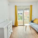  New studio apartment in the center of Budva (long term) Budva 8171309 thumb1