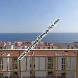  Продается меблированная трёхкомнатная квартира с видом на море в Гранд Форт Нокс Резорт, Краун Форт Клуб,  на море 50м от пляжа, Святой Влас Болгария  Святой Влас 7871324 thumb42