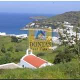  (For Sale) Land Plot || Cyclades/Syros-Ermoupoli - 1.110 Sq.m, 180.000€ Ermoupoli 7771327 thumb3