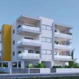  Two Bedroom Luxury Apartment For Sale in Agios Spyridonas, Limassol - Title Deeds (New Build Process)Luxury 2 bedroom apartment in a bustling urban neighbourhood in the heart of the city. The project comprises a total of 9 apartments of varying si Agios Spyridonas 7171034 thumb0
