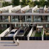  Townhouses Close to the Beach and the Airport in Alicante Alicante 8171404 thumb1