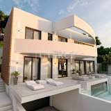  Villa de diseño moderno cerca de la playa y del centro de Altea Alicante 8171408 thumb5
