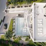  Villa de diseño moderno cerca de la playa y del centro de Altea Alicante 8171408 thumb19
