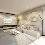  Moderne Design-Villa nahe des Strandes und des Stadtzentrums von Altea Alicante 8171408 thumb9