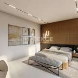  Moderne Design-Villa nahe des Strandes und des Stadtzentrums von Altea Alicante 8171408 thumb13