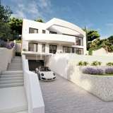  Modern Design Villa Nearby the Beach and Altea's Town Center Alicante 8171408 thumb1