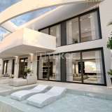  Villa de Design Moderne à Proximité de la Plage et d'Altea Alicante 8171408 thumb4