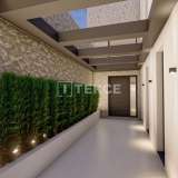  Moderne Design-Villa nahe des Strandes und des Stadtzentrums von Altea Alicante 8171408 thumb7