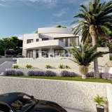  Moderne Design-Villa nahe des Strandes und des Stadtzentrums von Altea Alicante 8171408 thumb2