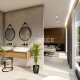  Moderne Design-Villa nahe des Strandes und des Stadtzentrums von Altea Alicante 8171408 thumb14