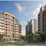  Apartments in a Complex Close to Vadi İstanbul in Sarıyer Sariyer 8171409 thumb0