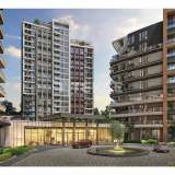  Appartementen in een Complex Nabij Vadi İstanbul in Sarıyer Sariyer 8171409 thumb3