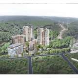  Apartments in a Complex Close to Vadi İstanbul in Sarıyer Sariyer 8171409 thumb2