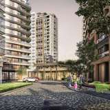  Apartamentos en un complejo cerca de Vadi İstanbul en Sarıyer Sariyer 8171409 thumb5
