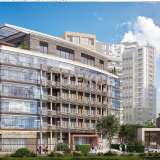  Apartments in a Complex Close to Vadi İstanbul in Sarıyer Sariyer 8171409 thumb4