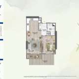  Apartamenty w Kompleksie Blisko Vadi İstanbul w Sarıyer Sariyer 8171411 thumb16